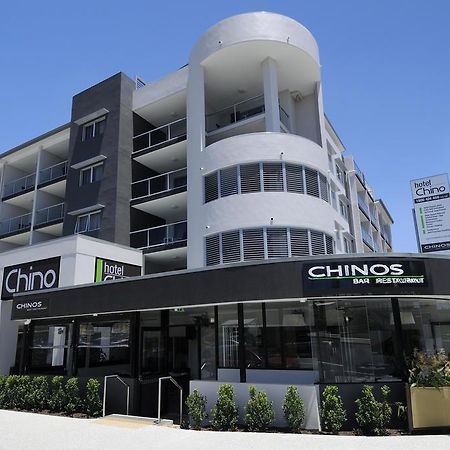 Hotel Chino Brisbane Exterior foto